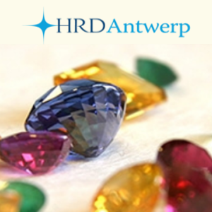 Gemmology advanced – HRD Antwerp